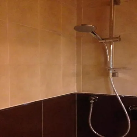 Hotel Italia 4*