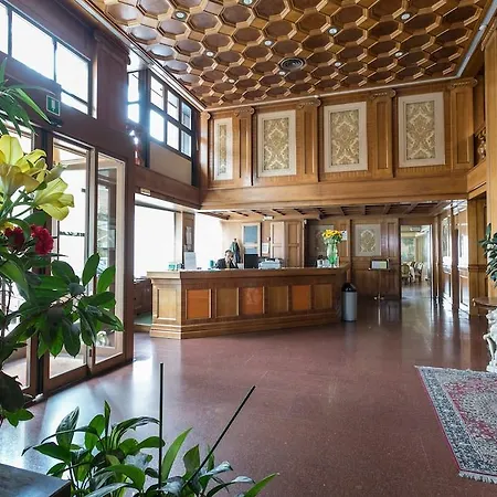 Hotel Italia Novara