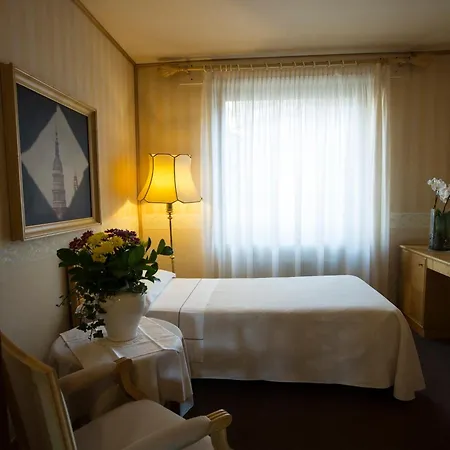 Hotel Italia Novara