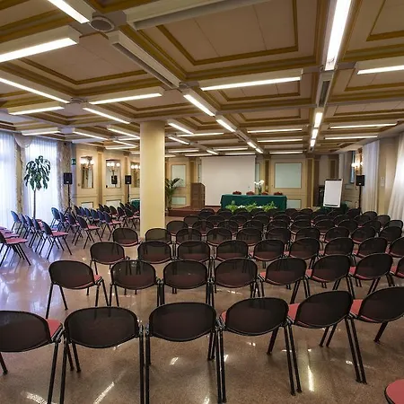 Hotel Italia Novara
