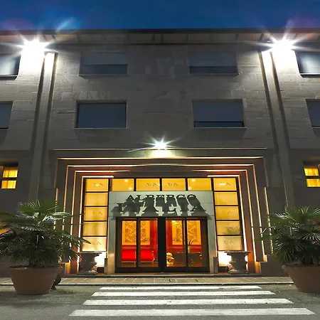 Italia Hotel Novara