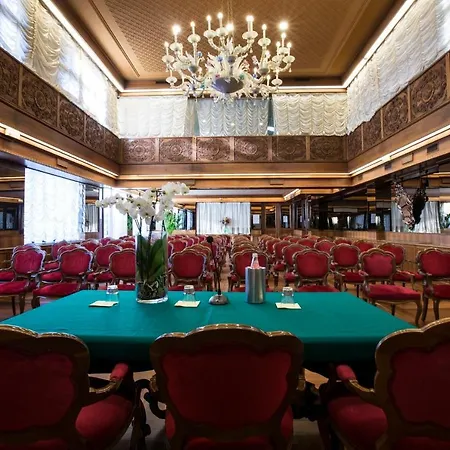 Hotel Italia Novara