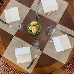 Hotel Italia Novara