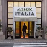 Hotel Italia Novara