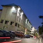 Hotel Italia Novara