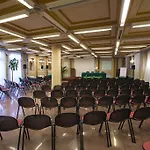 Hotel Italia Novara
