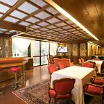 Hotel Italia Novara
