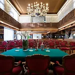 Hotel Italia Novara