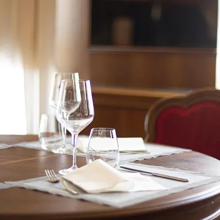 Hotel Italia