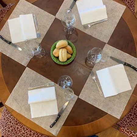 Hotel Italia Novara