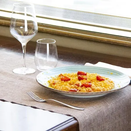 Italia Hotel 4*