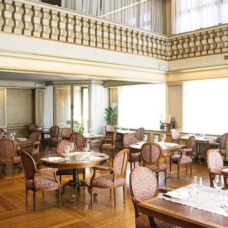 Hotel Italia Novara