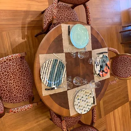 호텔 Italia 노바라