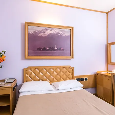 Hotel Italia 4*