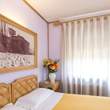 Hotel Italia