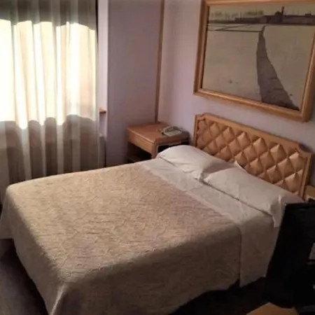 Italia Hotel