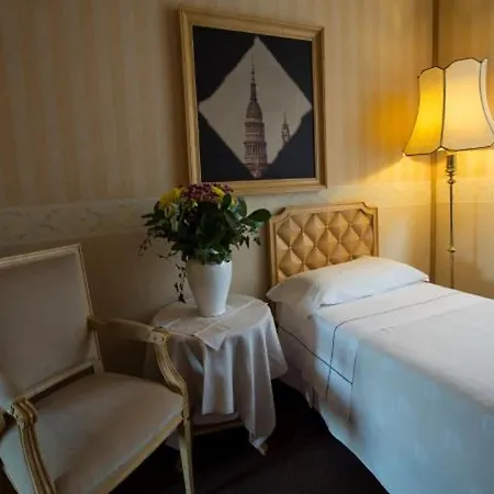 Hotel Italia