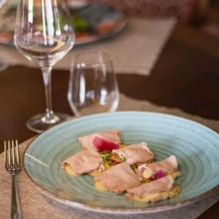 Italia 호텔 노바라