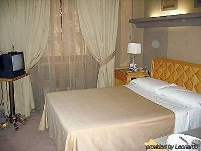 Hotel Italia Novara