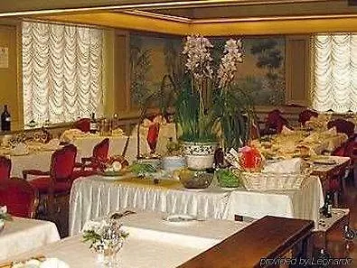 Hotel Italia