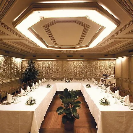 Italia Hotel