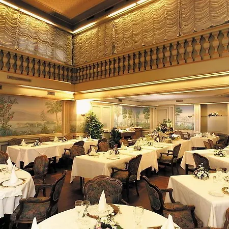 Italia Hotel