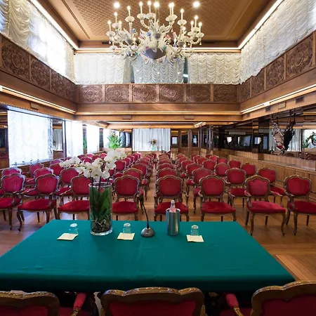 Italia Hotel Novara