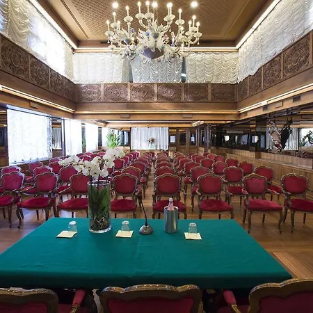 Italia Hotel Novara