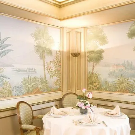 Italia Hotel