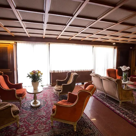 Italia Hotel Novara