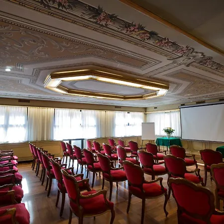 Italia Hotel Novara