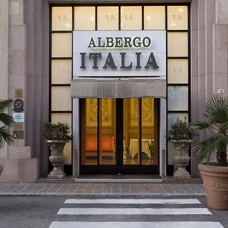 Hotel Italia