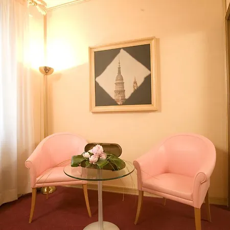 Italia Szálloda 4*