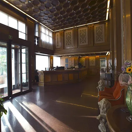 Hotel Italia Novara