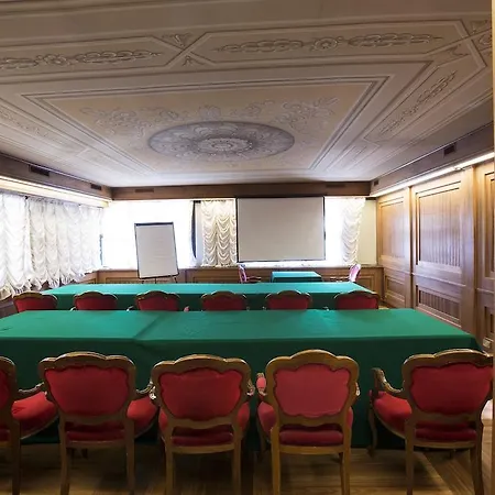 Italia Hotel Novara
