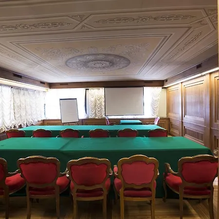 Italia Hotel Novara