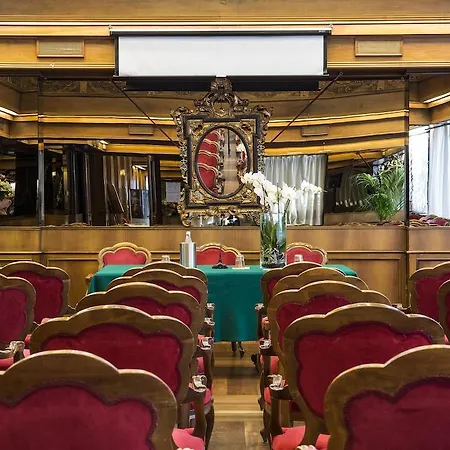 Italia Hotel Novara