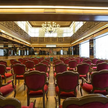 Hotel Italia