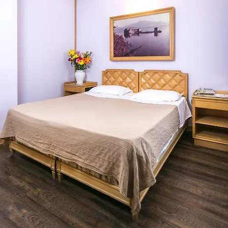 Italia Hotel Novara