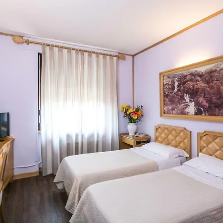 Hotel Italia