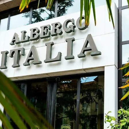 Italia Hotel