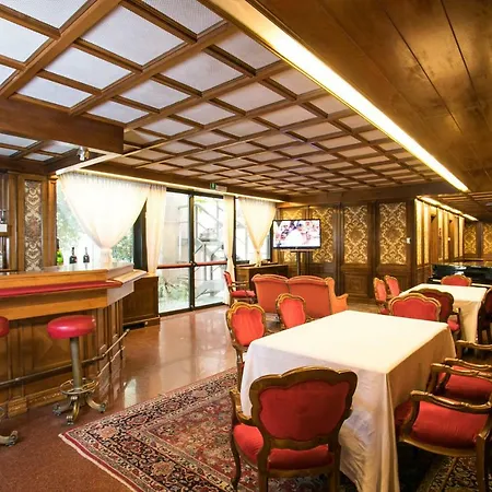 Hotel Italia Novara