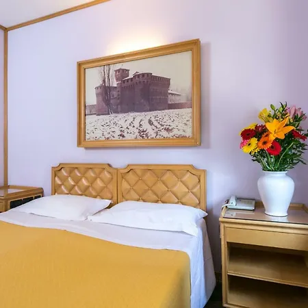 Italia Hotel Novara