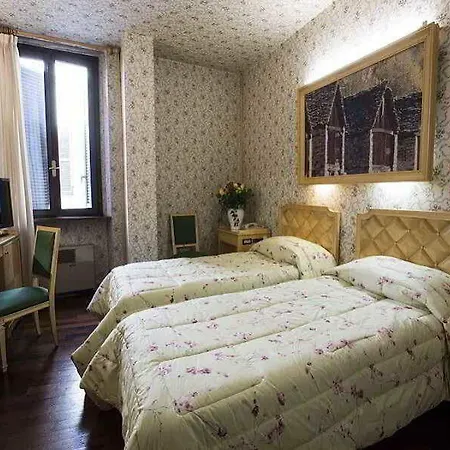 Italia Hotel