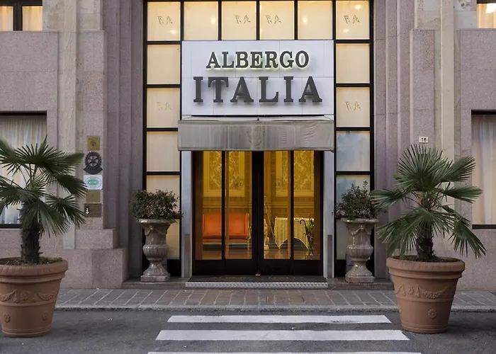 Hotel Italia