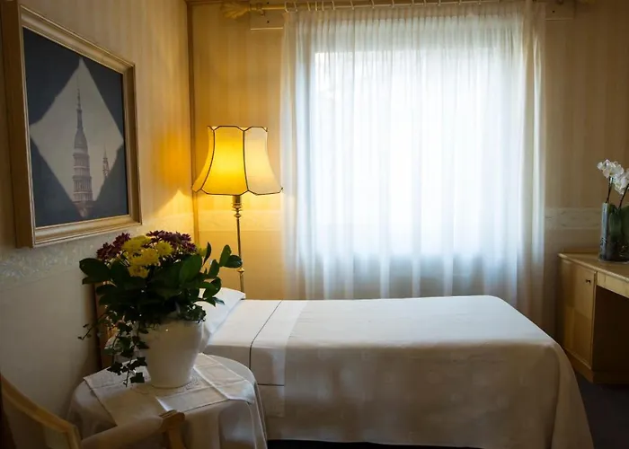 Hotel Italia Novara